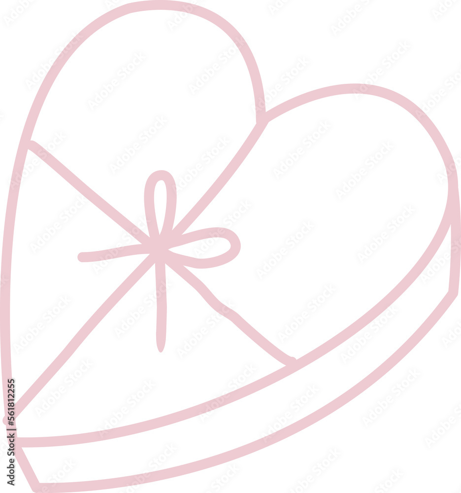 Heart Love Valentine illustration Heart Love Valentine illustration