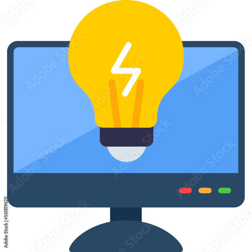 Creativity Icon