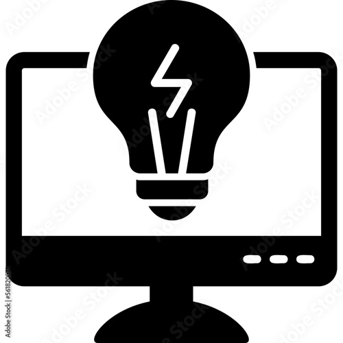 Creativity Icon