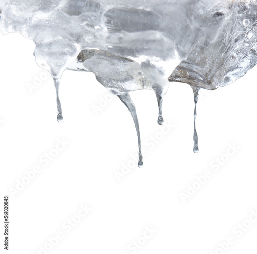 icicles, transparent png