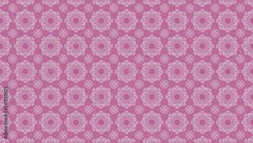 Kaleido Motion Background