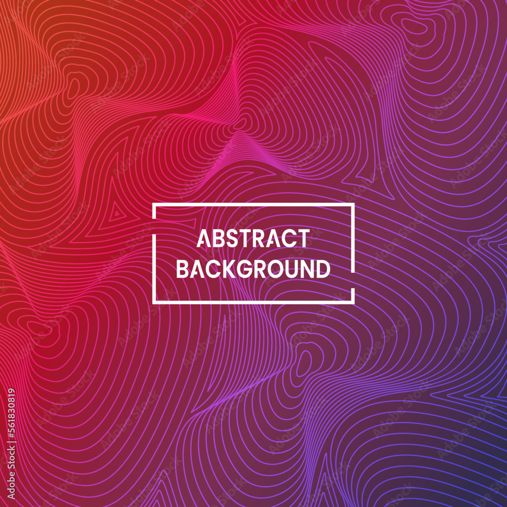 pink, red and dark purple abstract background design with topographic line pattern. colorful and modern concept. used for backdrop, wallpaper, banner or flyer pink, red and dark purple abstract background design with topographic line pattern. colorful and modern concept. used for backdrop, wallpaper, banner or flyer