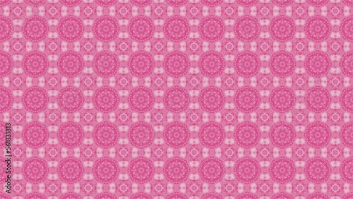 Kaleido Motion Background