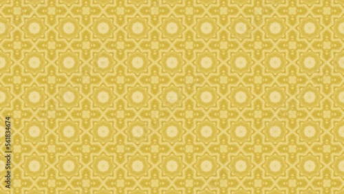 Kaleido Motion Background