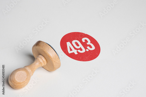 Fotografie article 49