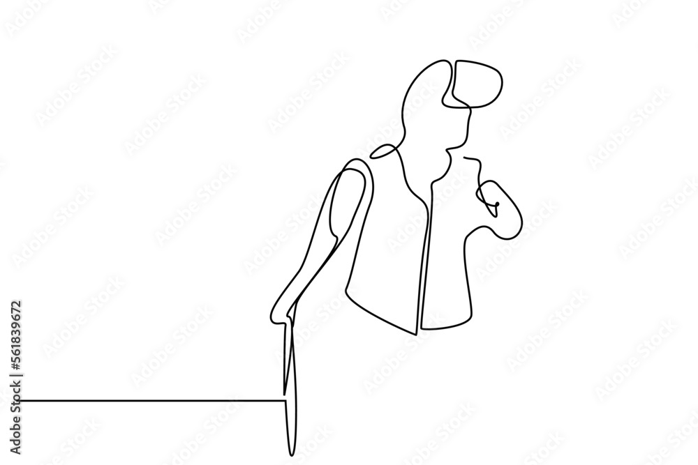 police security public restraint cop danger walk street line drawing police security public restraint cop danger walk street line drawing