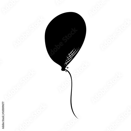 Luftballon 