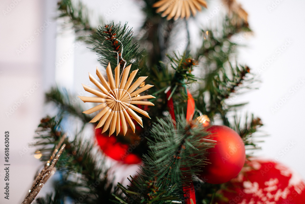 Dekoration Weihnachtsbaum Tannenbaum Deko Dekoration Weihnachtsbaum Tannenbaum Deko