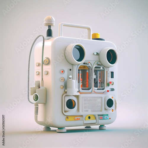 Infusion Pump