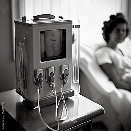 Infusion Pump