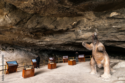 cueva del milodon, sur de  chile, puerto natales, acuático, río, arroyo, cascada, naturaleza, montagna, roca, roca, gemas, paisaje, primavera, bosque, arroyo, chorros, arroyo, nativo, aparcar, montagn