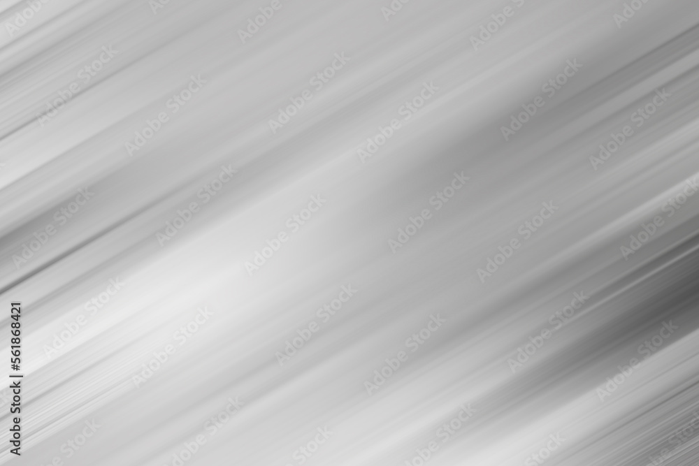 Obraz premium abstract white and silver are light pattern gray with the gradient is the with floor wall metal texture soft tech diagonal background black dark clean modern.