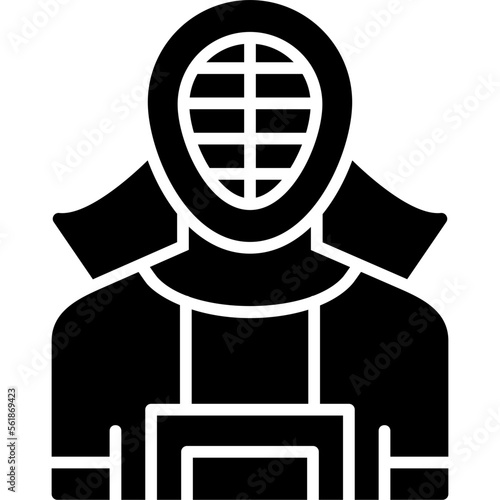 Kendo Icon