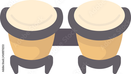 bongos  icon