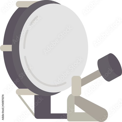 drum  icon