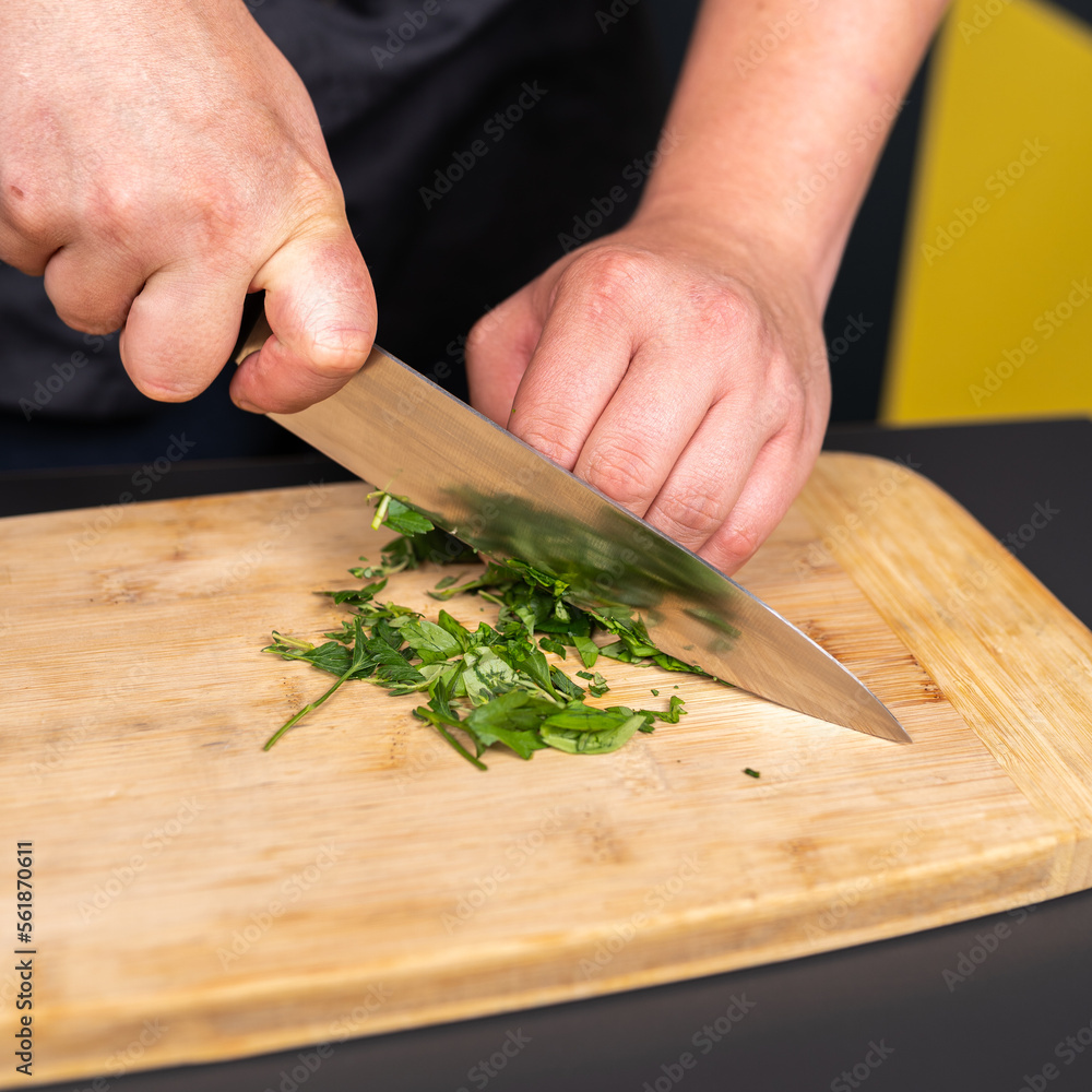 Food preparation chef moment cut sear cook bake season pan fry meat fish cucumber sauce vegetable healthy kitchen Food preparation chef moment cut sear cook bake season pan fry meat fish cucumber sauce vegetable healthy kitchen