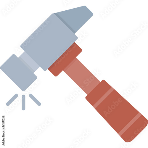 Hammer Icon