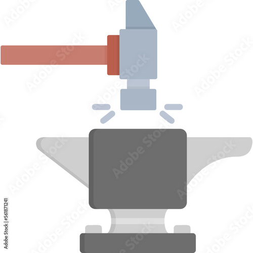 Anvil Icon