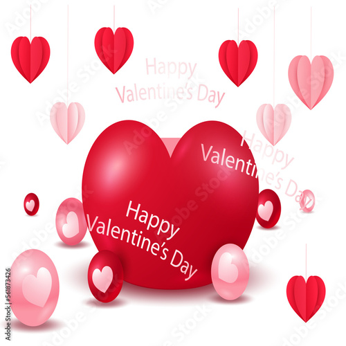 valentines background image decoration for valentines item vector for sale