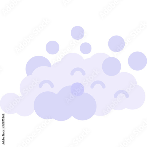 Soap Suds Icon