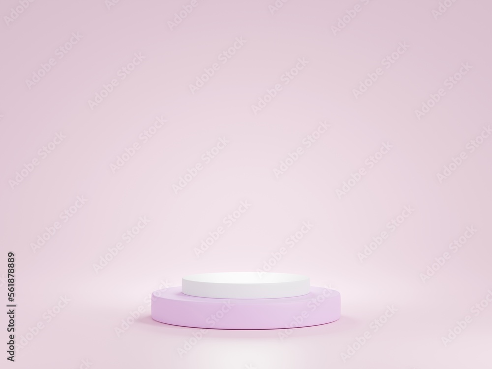 Valentine background.
Podium for product display. Background for advertising and public relations work. 3d studio illustration. Background 3d rendering. Valentine background.
Podium for product display. Background for advertising and public relations work. 3d studio illustration. Background 3d rendering.