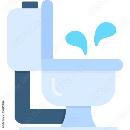 Toilet Icon