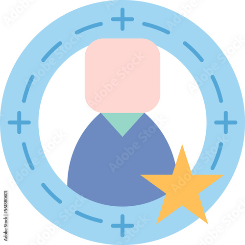 membership  icon