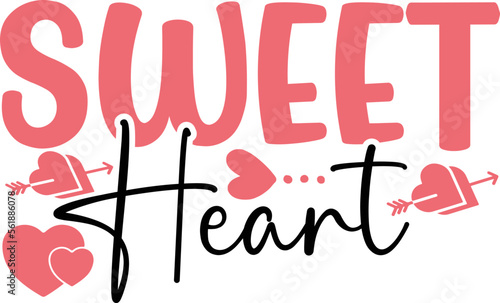 sweet  heart