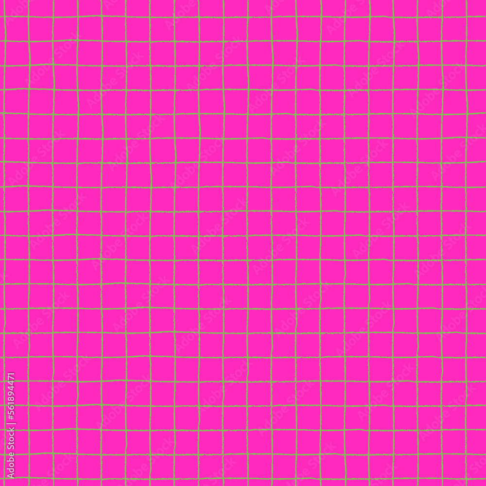 Seamless checkered repeating pattern for wrapping paper, surface design and other design projects in futuristic aesthetics and retro futurism Seamless checkered repeating pattern for wrapping paper, surface design and other design projects in futuristic aesthetics and retro futurism