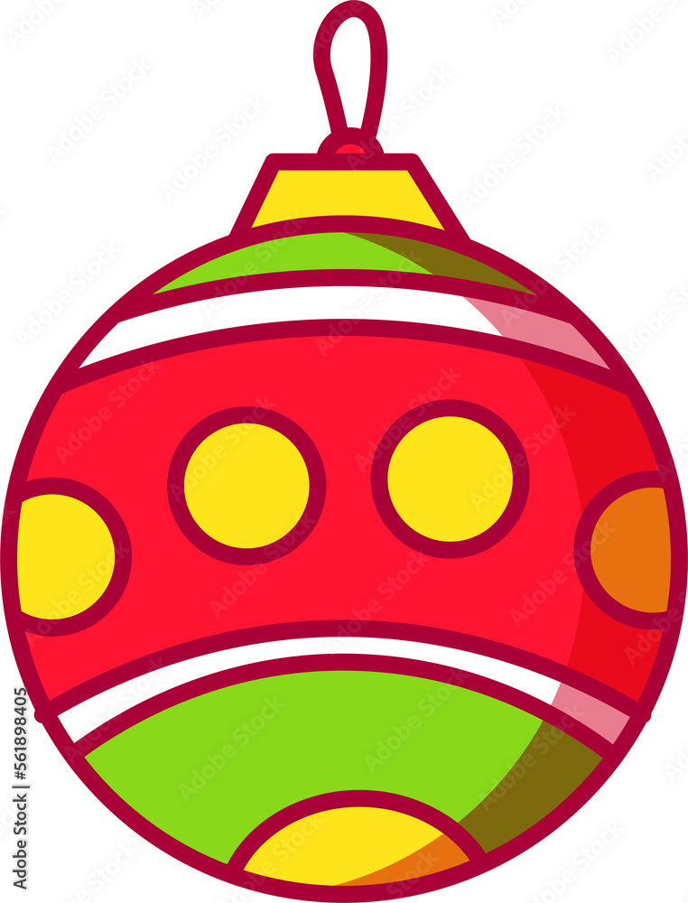 christmas ball design christmas ball design