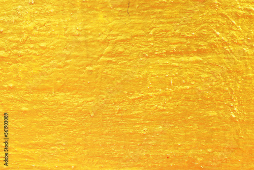 Beautiful golden abstract background blur.
