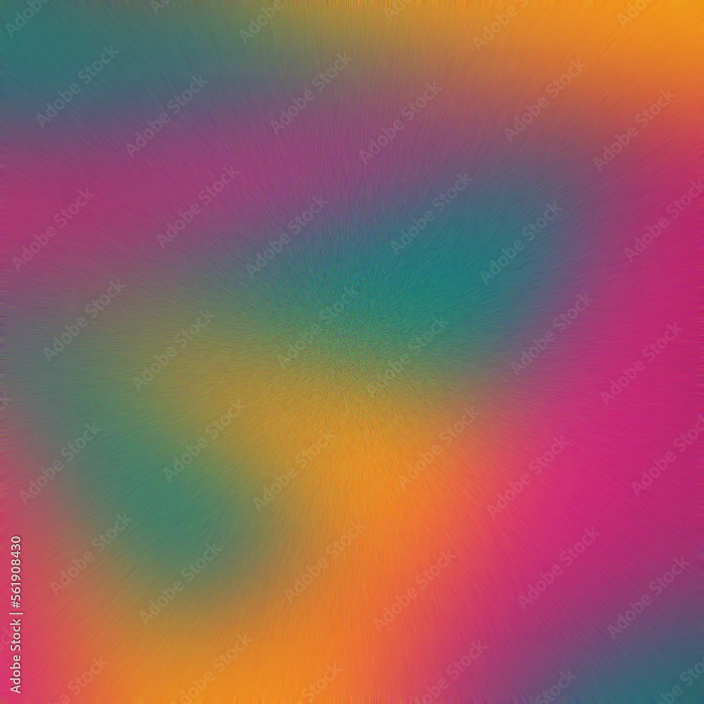 Fototapeta premium abstract rainbow background