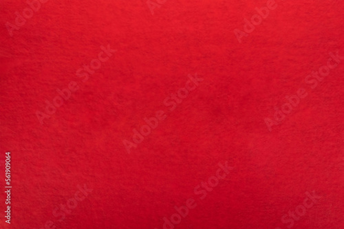 Abstract luxury vintage textured cardboard red background. Use as a studio background or backdrop on products, advertisements, website.