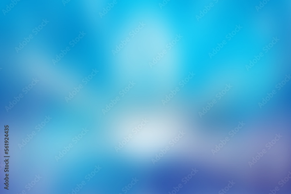 Obraz premium Abstract Background Gradient defocused luxury vivid blurred colorful texture wallpaper Photo