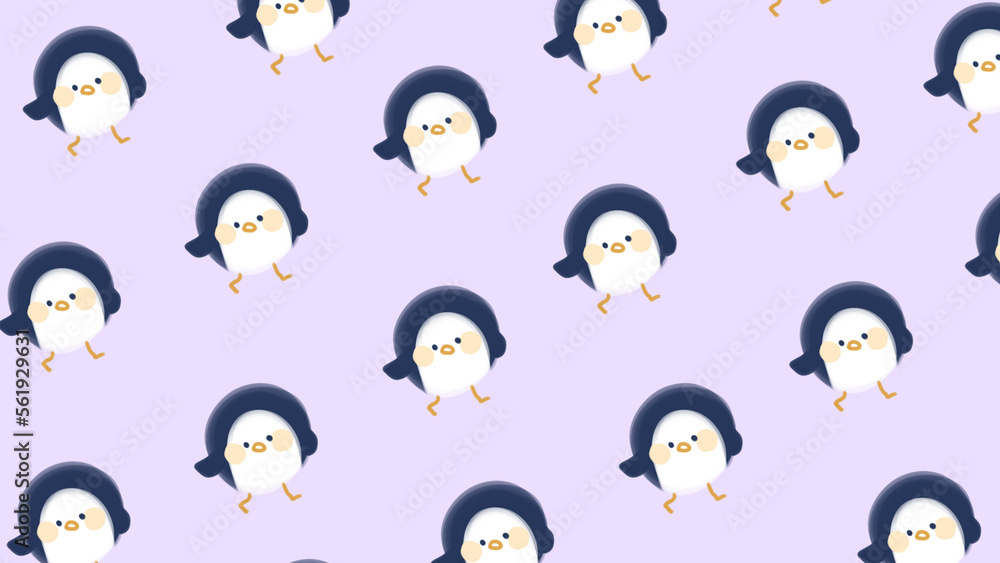 cute penguin wallpaper cute penguin wallpaper