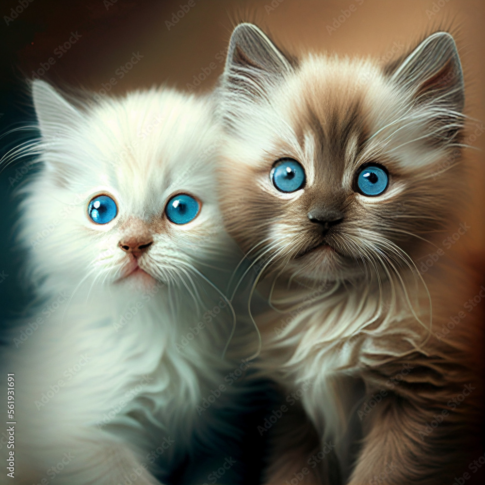 Kittens Kittens