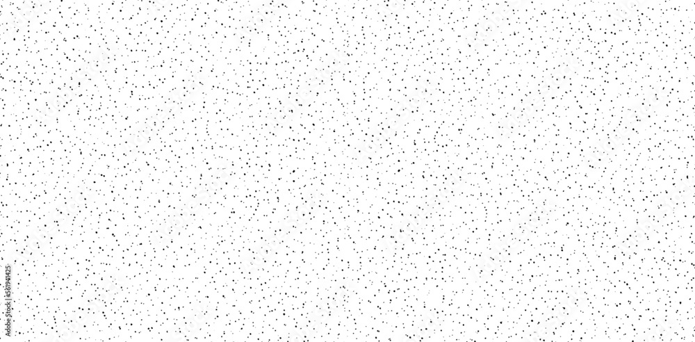 Obraz premium Subtle halftone grunge urban texture vector. Distressed overlay texture. Grunge background. Abstract mild textured effect. Vector Illustration. Black isolated on white. EPS10.