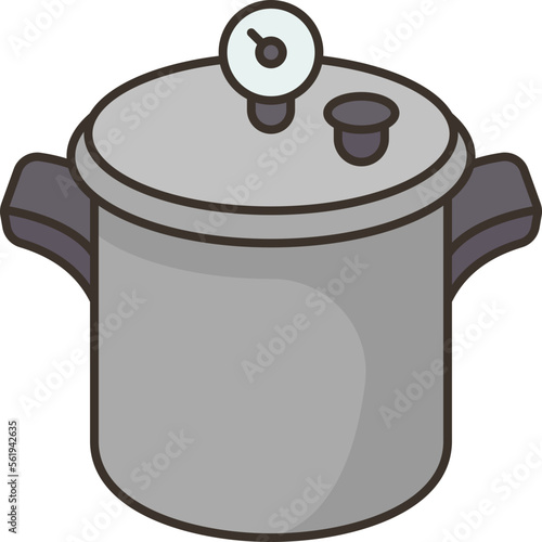 cooker  icon