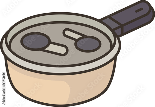 pan  icon
