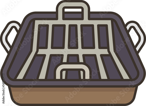 pan  icon