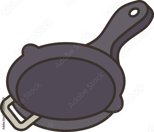 pan  icon