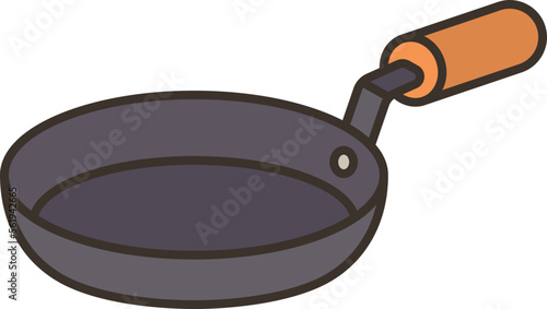 pan  icon