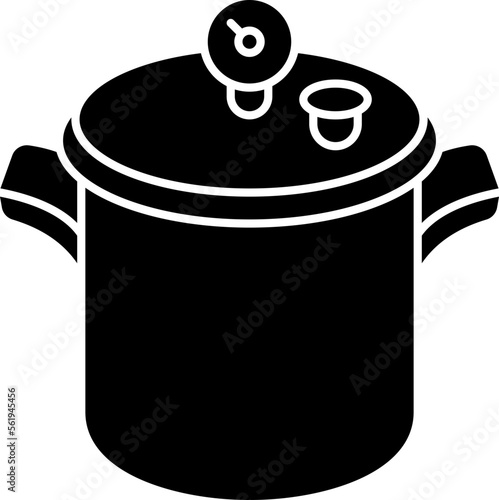 cooker  icon