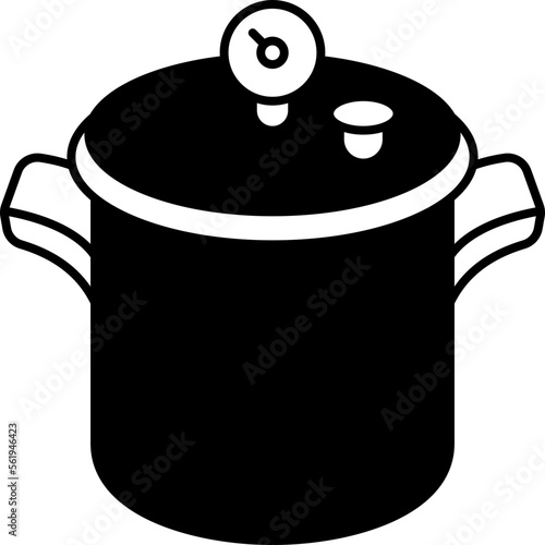 cooker  icon