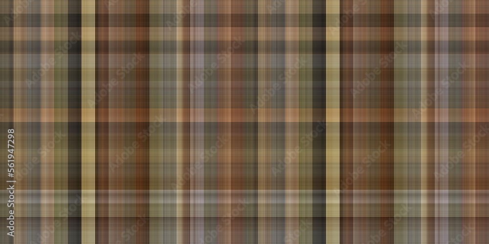 Mineral tartan seamless border. Traditional gingham texture for natural geological ribbon. Illustration of checkered kitchen cloth. Mineral tartan seamless border. Traditional gingham texture for natural geological ribbon. Illustration of checkered kitchen cloth.