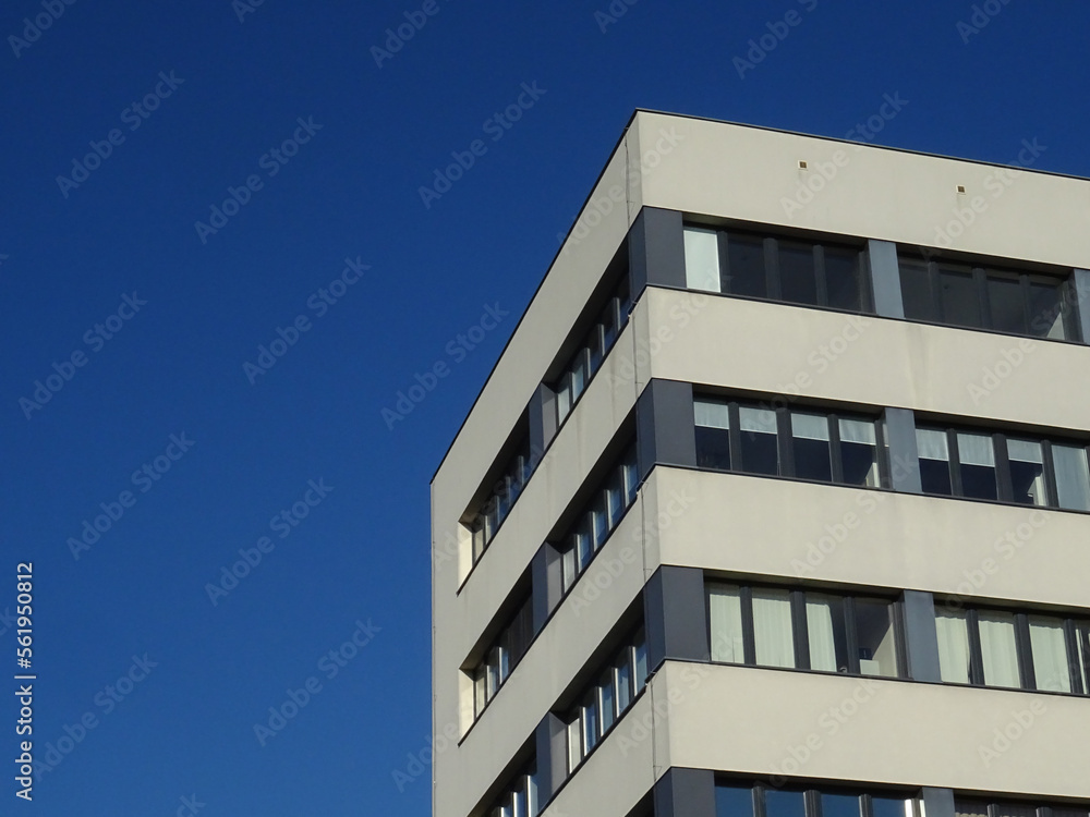 office building office building