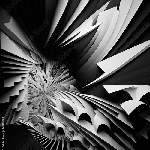 Wallpaper Mural Abstract Background Torontodigital.ca