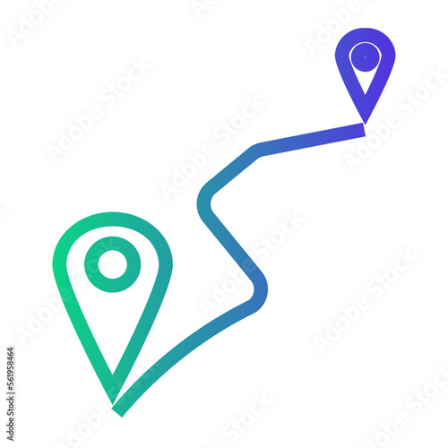 navigation icon