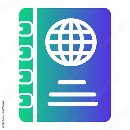 pasport icon