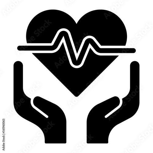 health icon